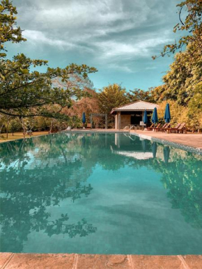 Гостиница Amaara Forest Hotel Sigiriya  Сигирия